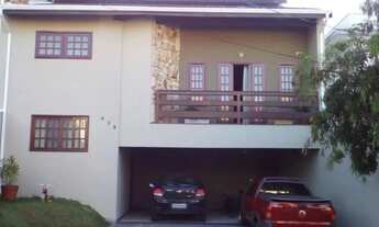 Imagem: Casa à venda em Valinhos, Roncáglia, com