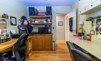 Imagem 9: Apartamento 2 quartos, vaga Petrópolis junto Encol