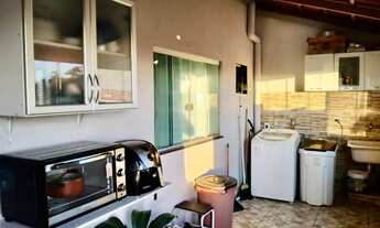 Imagem 6: Vendo ótima Casa no Icaivera Contagem