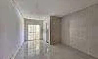 Imagem 3: Apartamento com 1 dormitório, 35 m² - venda por R$ 220.000 ou aluguel por R$ 1.575/mês - V