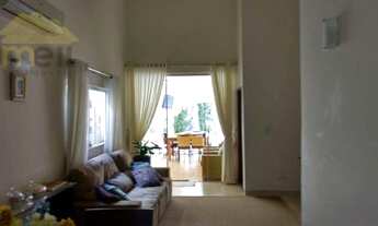 Imagem 5: Casa com 3 dormitórios para alugar, 176 m² por R$ 3.200/mês - Parque Residencial Damha II