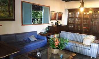 Imagem 6: Casa mobiliada 5 quartos, beira mar, Ponta de mangue ,Maragogi