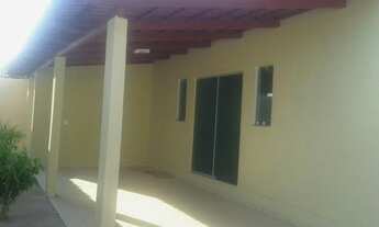 Imagem: Alugo casa em gurupi - to