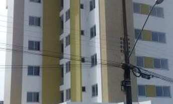 Imagem: Apto mobiliado no centro de Pato Branco