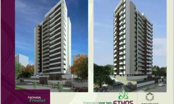 Imagem 2: Ethos Residence - Único da região com varanda gourmet!!!