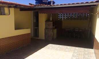 Imagem: Casa no paraíso