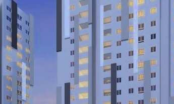 Imagem 2: Pin Guarulhos Apartamento com 1 dormitório