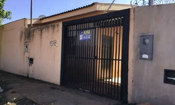 Imagem: Casa Nova Lima - Rua Silverio Faustino