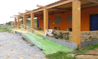 Imagem 2: Terreno à venda com 15000m² por R$ 5.250.000 - Monte Castelo - Parnamirim/RN