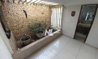 Imagem 7: Casa em Capim Macio com 560m² 4Suites Lazer Privativo