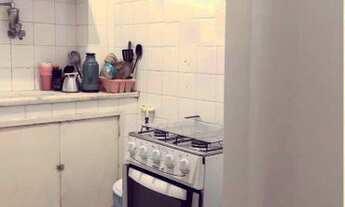 Imagem 5: Quarto individual em cobertura no Centro do Rio próximo a Lapa