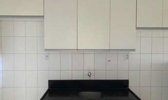 Imagem 2: Apartamento Cabula 3 Quartos 72m2 com 2 vagas Frente Fac. Bahiana Medicina