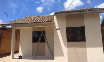 Imagem 6: Alugo Casa - 700,00 - Rondonópolis