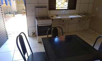 Imagem: Kitnet mobiliada próx. A unirv rio verde