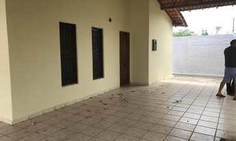 Imagem 6: Casa em Parnaíba-PI , 3 quartos