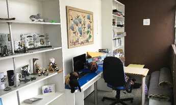 Imagem 3: RCH.504 - Cobertura com 4 Suítes e piscina - Rocha 9.9112.1021