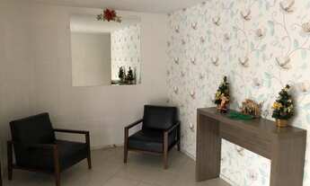 Imagem 7: Apartamento Cabula 3 Quartos 72m2 com 2 vagas Frente Fac. Bahiana Medicina