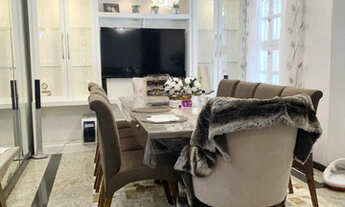 Imagem: Luxo, sofisticação e lazer no Umarizal