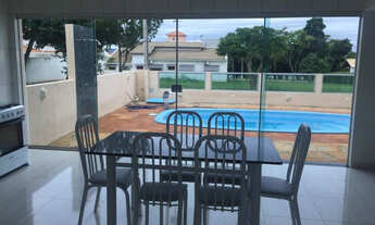 Imagem 5: Vende-se Casa no Residencial Ilha Bela em Carlópolis PR