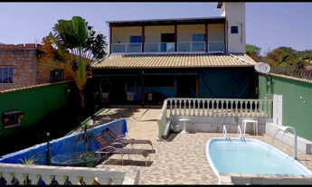 Imagem: Sitio piscina a 5 minutos do Centro de Mateus