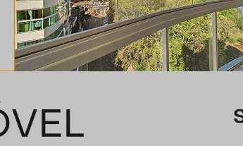 Imagem: Apartamento alto padrão com localização