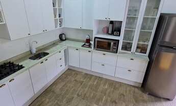 Imagem 6: Aluguel de casa de sitio de alto padrão em Rancho Queimado