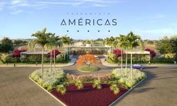 Imagem: Vendo Lotes Condomínio das Américas Mossoró/RN