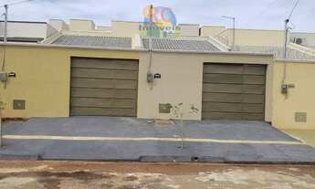 Imagem: Casa 2 quartos - RESID. TUZIMOTO - GOIÂNIA