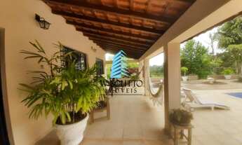 Imagem 5: Chácara Formada pronta para morar e trabalhar na região de Jundiaí