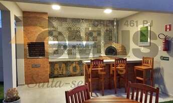 Imagem: Chance de morar no Barra Prime // Ap com