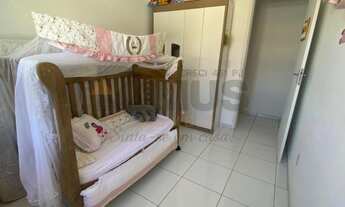 Imagem 7: Condomínio Acquaville; Lazer Completo; 2 Quartos; Amplo