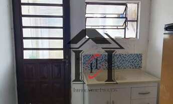 Imagem 6: Kitnet para alugar, 25 m² por R$ 450,00/mês - Vila Marlene - Jundiaí/SP