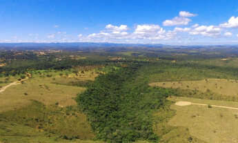Imagem 6: Fazendinha na região de São Jose de Almeida a partir de 20.000,00 m²