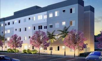 Imagem 4: Apartamento de 2 Dormitórios por 129.999,00 - Totalmente Financiado