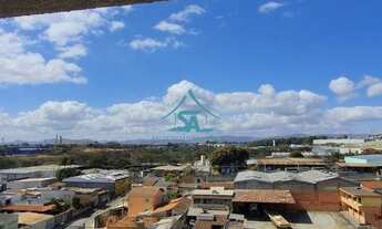 Imagem 3: APARTAMENTO 02 QUARTOS 01 SUÍTE NO BAIRRO BELA VISTA EM CONTAGEM MG