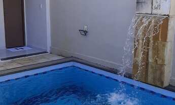 Imagem: CASA LOCAÇÃO TEMPORÁRIA NATAL - CONDOMÍNIO