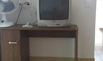 Imagem 4: Apartamento de 01 quarto mobiliado no Residencial Fiore Prime