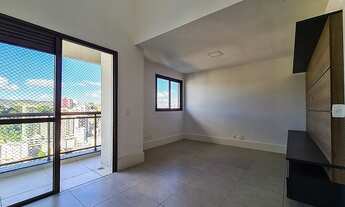 Imagem 4: Apartamento duplex com 2 suítes, no Granbery, aceita financiamento