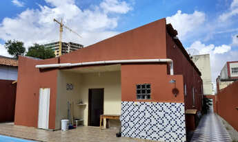 Imagem 5: Casa muito bem localizada, com 19 cômodos, para diversos fins