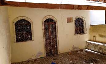 Imagem 3: Casa Térrea no Cabula