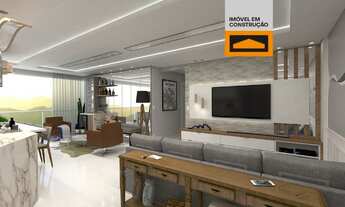 Imagem 3: Apartamento alto padrão em Piratuba - SC! Previsão de entrega 2024