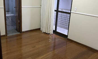 Imagem 6: Cobertura 3 Quartos - Centro