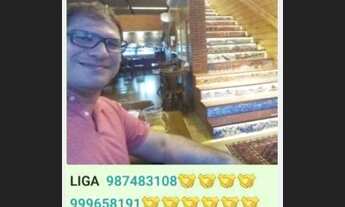 Imagem 7: Promoção Four Seasons liga 9 8 7 4 8 3 1 0 8 Diego9989F