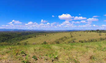 Imagem 5: Fazendinha na região de São Jose de Almeida a partir de 20.000,00 m²