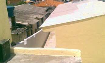 Imagem 3: Casa com 1 dormitório para alugar, 40 m² por R$ 1.200,00/mês - Butantã - São Paulo/SP