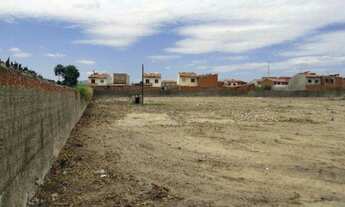 Imagem 3: Quadra(90X90) c/Casa Sede(183m²); Aracapé-Fortaleza/CE, próx. a Ceasa. Oportunidade Única