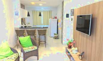 Imagem 7: Apartamento 2 quartos no centro Barroco em Itaipuçu