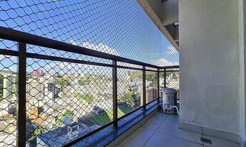 Imagem 5: Apartamento duplex com 2 suítes, no Granbery, aceita financiamento