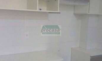 Imagem 7: Apartamento para aluguel tem 40 metros quadrados com 2 quartos em Planalto - Manaus - AM