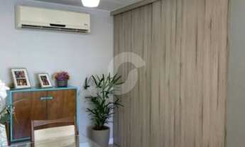 Imagem 5: Apartamento com 2 Quartos, sendo uma suíte 1 vaga à Venda, 80 m² por R$ 650.000